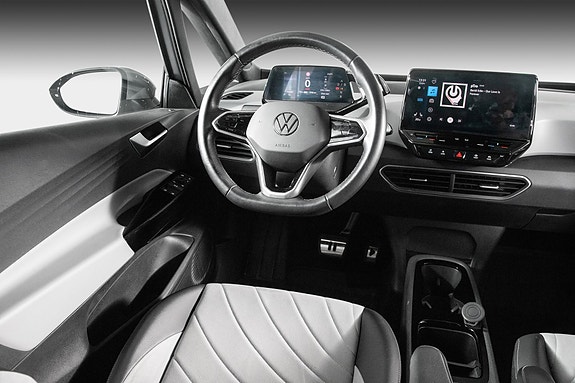 Volkswagen ID.3 19 of 23