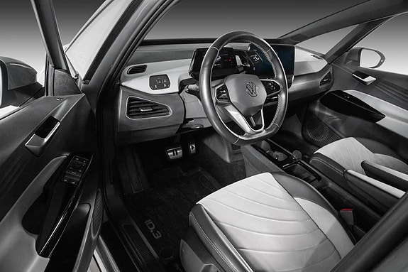 Volkswagen ID.3 17 of 23