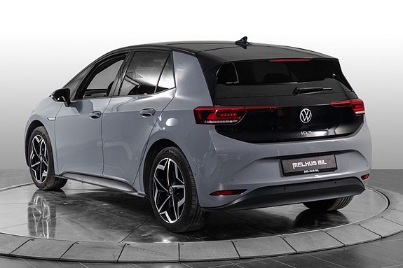 Volkswagen ID.3 6 of 23
