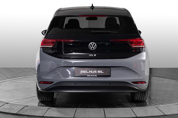 Volkswagen ID.3 7 of 23