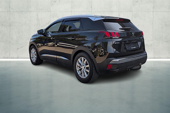 Peugeot 3008 3 of 22