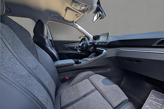 Peugeot 3008 19 of 22