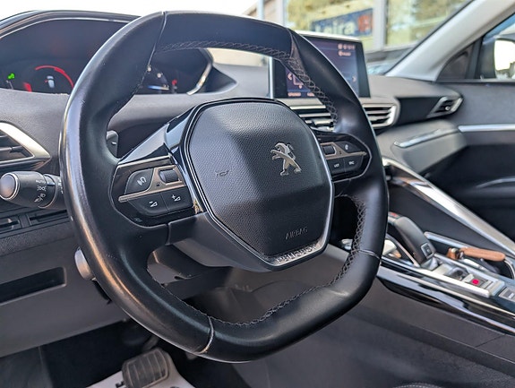 Peugeot 3008 13 of 22