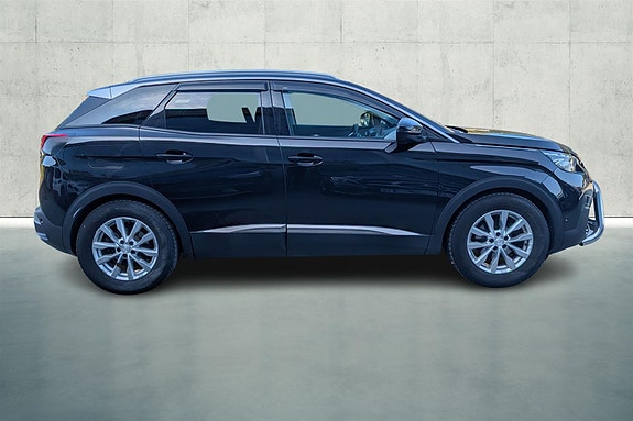 Peugeot 3008 7 of 22