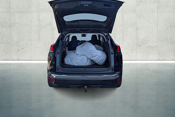 Peugeot 3008 5 of 22