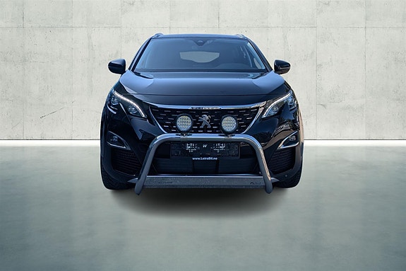 Peugeot 3008 9 of 22