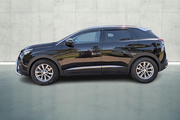 Peugeot 3008 2 of 22