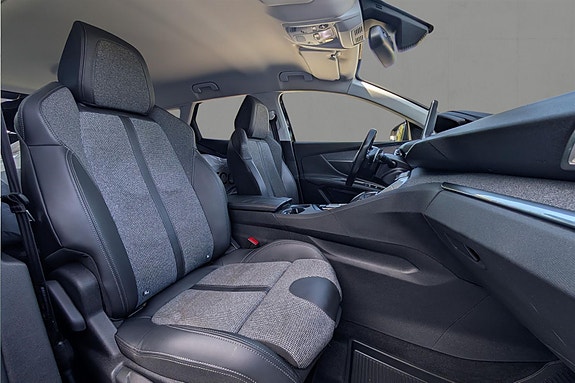 Peugeot 3008 20 of 22