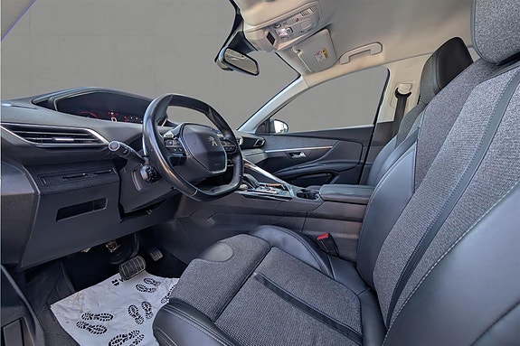 Peugeot 3008 12 of 22