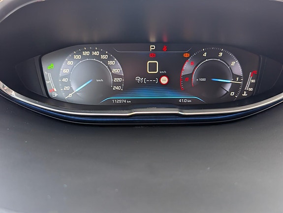Peugeot 3008 15 of 22