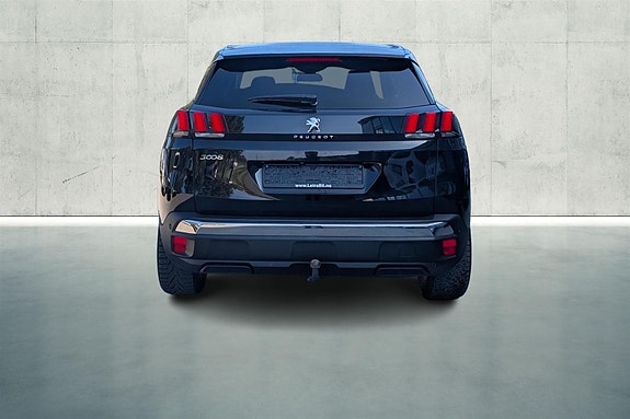 Peugeot 3008 4 of 22