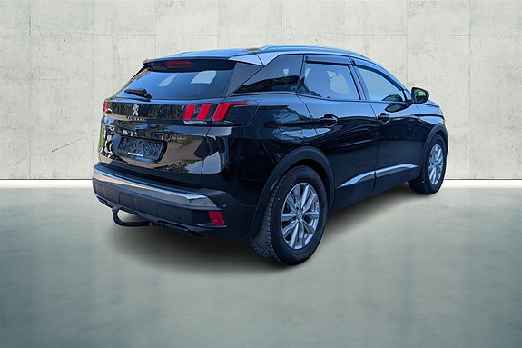 Peugeot 3008 6 of 22