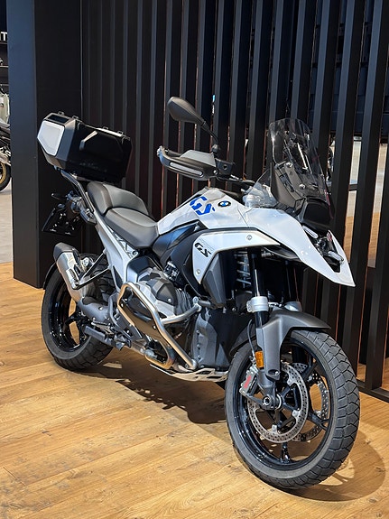 BMW R 1300 GS - Godt utstyrt! 4 of 8