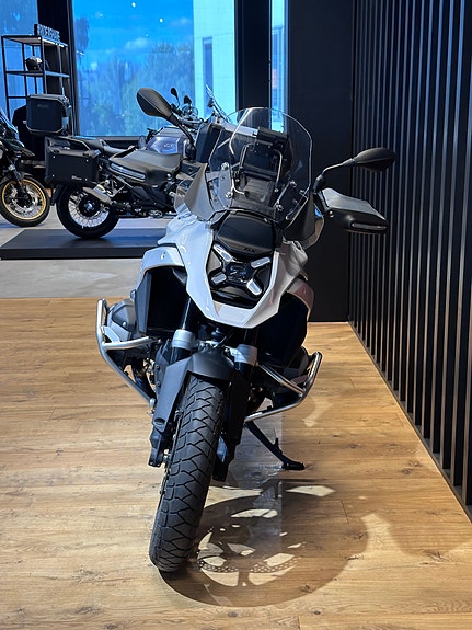 BMW R 1300 GS - Godt utstyrt! 5 of 8