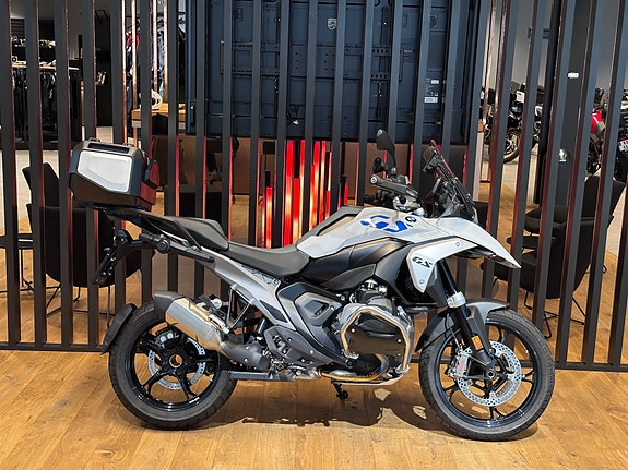 BMW R 1300 GS - Godt utstyrt! 2 of 8