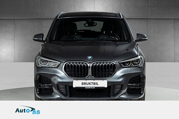 BMW X1 4 of 30