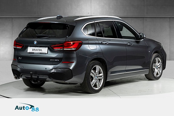 BMW X1 6 of 30