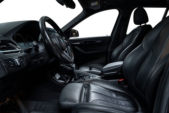 BMW X1 26 of 30