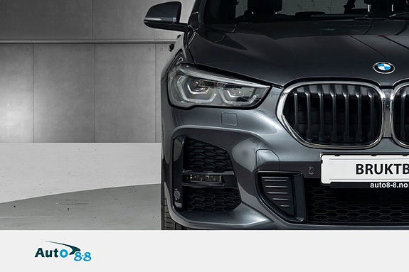BMW X1 5 of 30