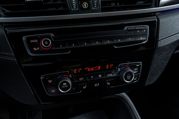 BMW X1 17 of 30