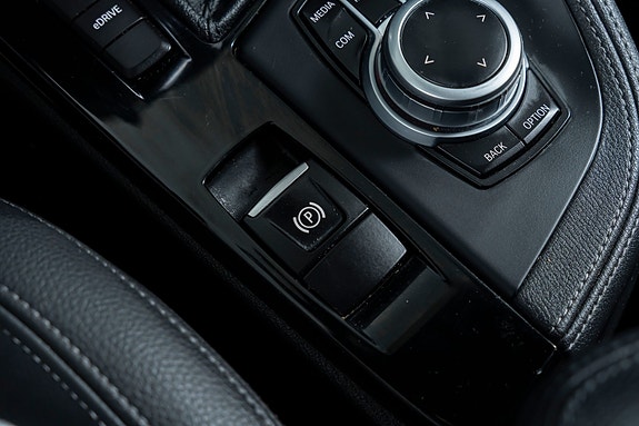 BMW X1 21 of 30