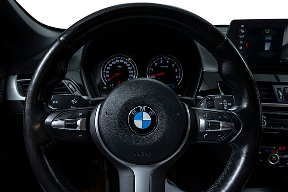 BMW X1 24 of 30