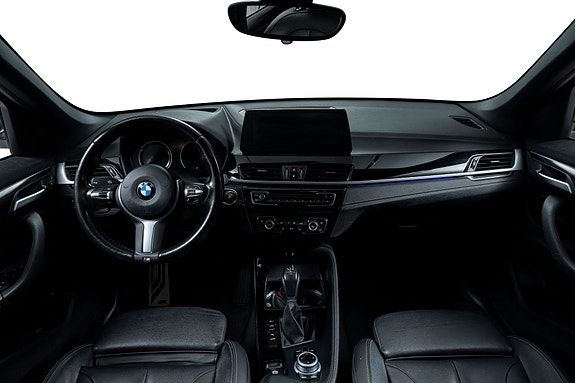 BMW X1 28 of 30