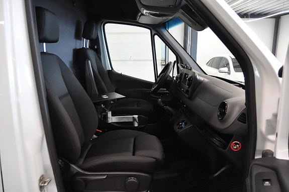 Mercedes-Benz Sprinter 316 15 of 26
