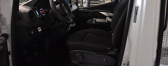 Mercedes-Benz Sprinter 316 24 of 26