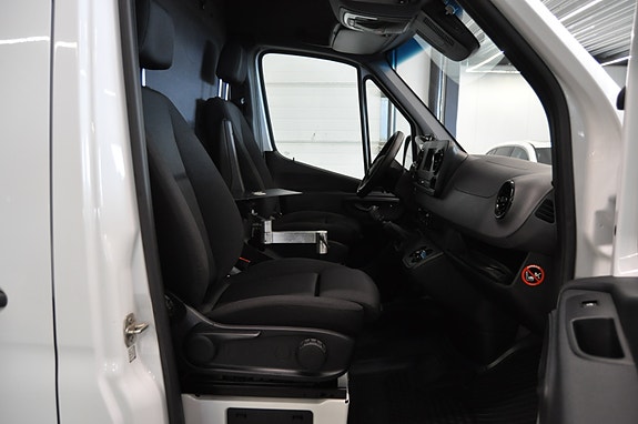Mercedes-Benz Sprinter 316 13 of 26