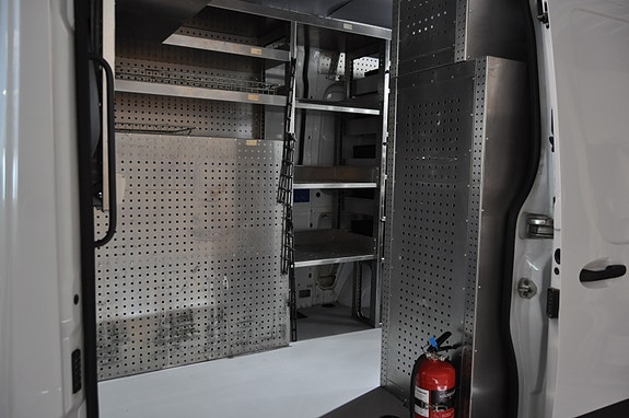 Mercedes-Benz Sprinter 316 23 of 26