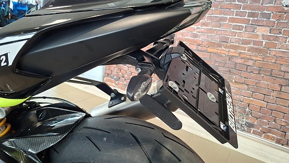 Triumph Street Triple 765 Moto2™ Edition 18 of 19