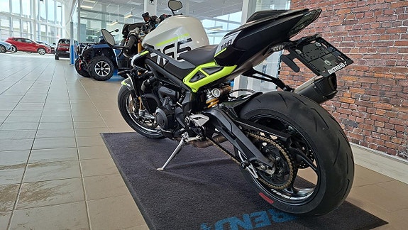 Triumph Street Triple 765 Moto2™ Edition 5 of 19