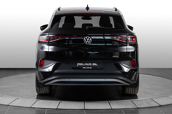 Volkswagen ID.4 GTX 6 of 19