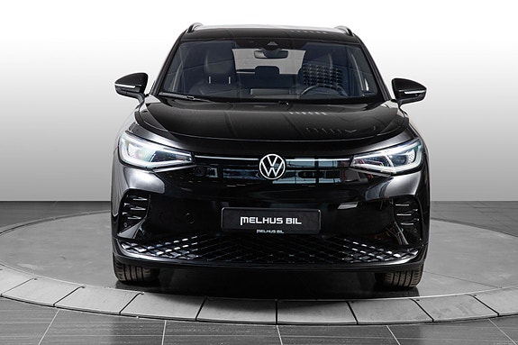 Volkswagen ID.4 GTX 2 of 19