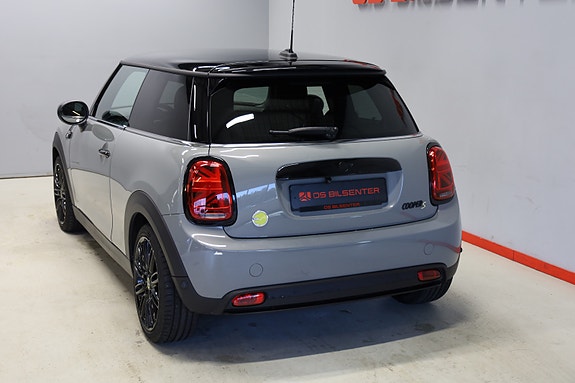 MINI Cooper SE 5 of 12