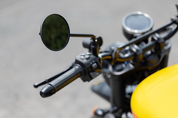 BSA Scrambler 650 *Nyhet 2026/5 år garanti/på lager nå* 27 of 30