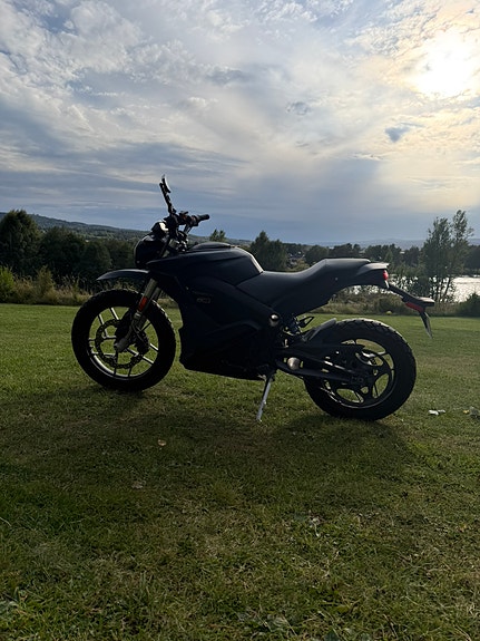 Zero DS 5 of 13
