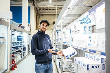 Bilde 1 av 2 i jobbannonse-galleriet