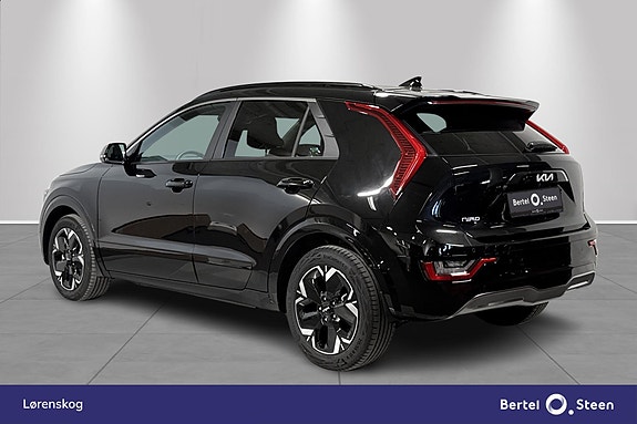 Kia Niro 3 of 25