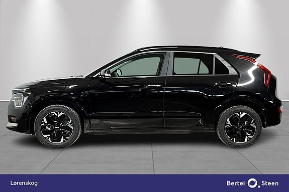 Kia Niro 2 of 25