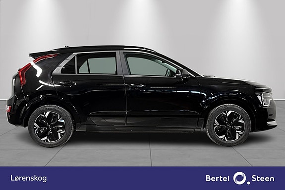 Kia Niro 6 of 25