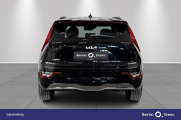 Kia Niro 4 of 25