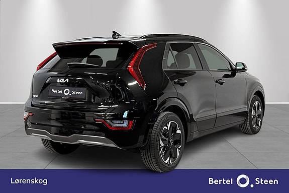 Kia Niro 5 of 25