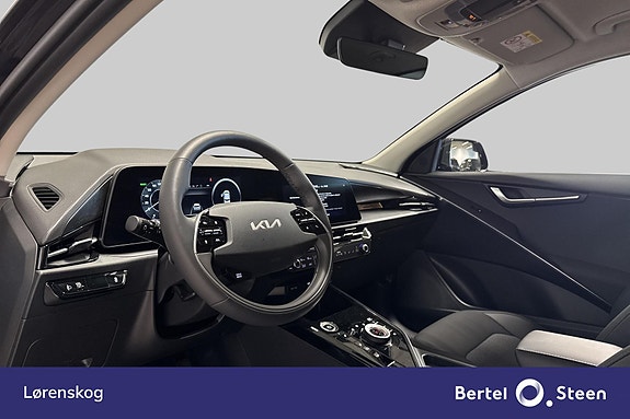 Kia Niro 9 of 25
