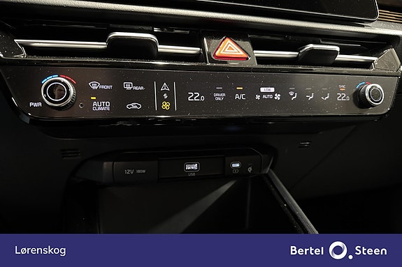 Kia Niro 22 of 25