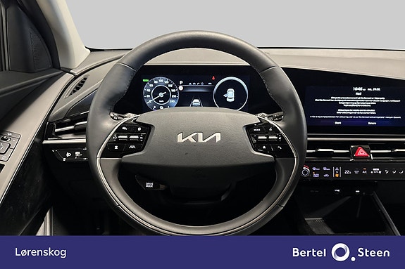 Kia Niro 14 of 25