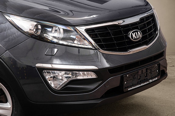 Kia Sportage 5 of 25