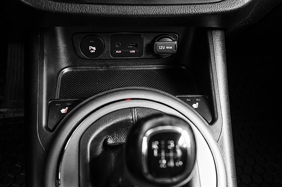 Kia Sportage 13 of 25
