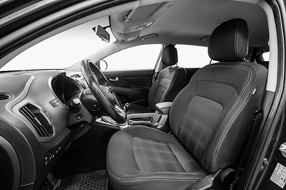 Kia Sportage 6 of 25